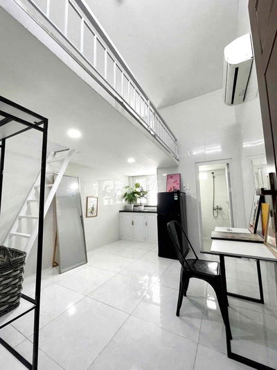 Ưu đãi sinh viên Tháng 9 giảm giá nhiều căn hộ, ở được nhiều bạn