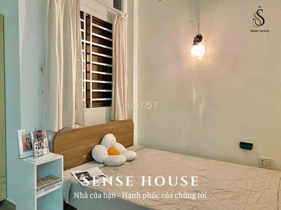 🕯️🕯️CHDV SIÊU XINH NGAY LOTTE TÂN BÌNH - HỌC VIỆN HÀNG KHÔNG