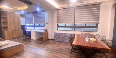 CĂN HỘ ĐẸP LUNG LINH, FULL NỘI THẤT, CÓ THANG MÁY - CAO THẮNG - 45.2M2