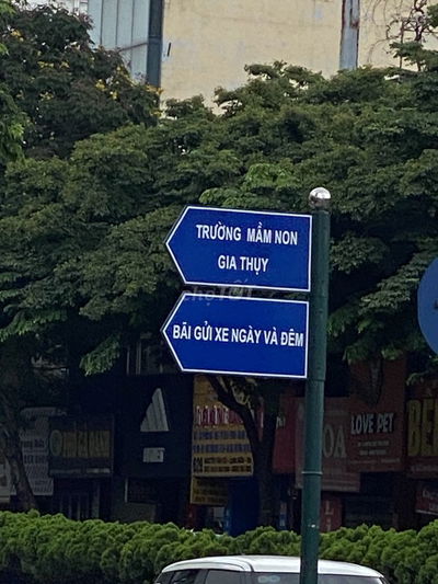 Bán đất chính chủ tại Gia Thuỵ, Long Biên DT 70m2