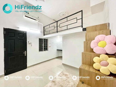 ✨✨DUPLEX SINH VIÊN GIÁ RẺ ĐẦY ĐỦ NỘI THẤT THANG MÁY NGAY ETOWN CỘNG HO