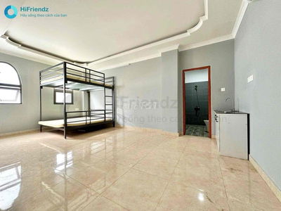 Phòng trọ không giới hạn người ở ngay Cd Công Thương, Đỗ Xuân Hợp Q9