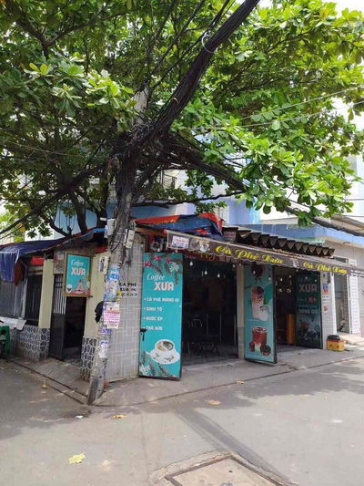 Căn góc 2 mặt tiền, gần Đầm Sen, shr, 8.6 tỉ