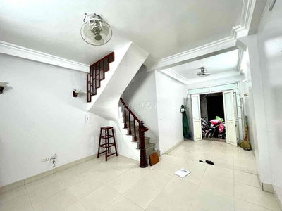 BÁN NHÀ TÂN MAI OTO TRÁNH 6 NGỦ NHÀ ĐẸP VÀO Ở NGAY