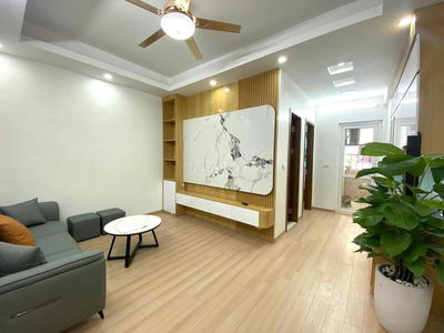 CẦN BÁN💥CĂN HỘ CHUNG CƯ - 55M2 *2P NGỦ - KIM VĂN KIM LŨ  - CHỈ 3.65 TỶ