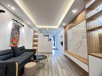 PHỐ QUAN NHÂN - THANH XUÂN - BÁN NHÀ MẶT NGÕ THÔNG - GẦN PHỐ - 28M2*5T