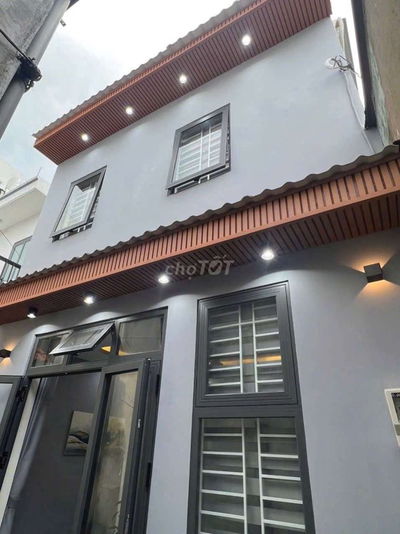 Nhà Đẹp .Lê Văn Khương  .Q12.Tphcm