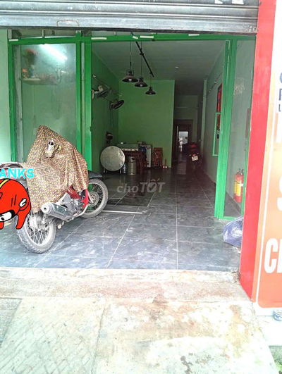 Cho thuê mặt bằng kinh doanh
