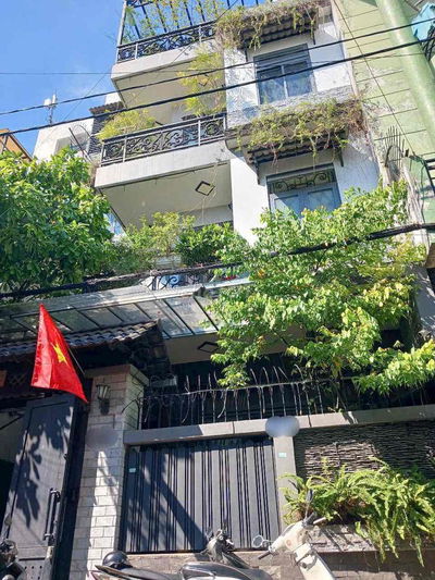 Bán nhà Đường Nguyễn Quý Anh 8x14m Nhà 2 Lầu - Lyn Group