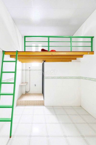 Cho Thuê Phòng Trọ Có Máy Lạnh