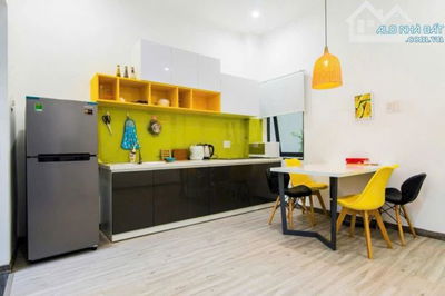 🌈🌈🌈 CẦN BÁN GẤP – TÒA CĂN HỘ MẶT TIỀN AN NHƠN 8 (PHỐ HÀN QUỐC)