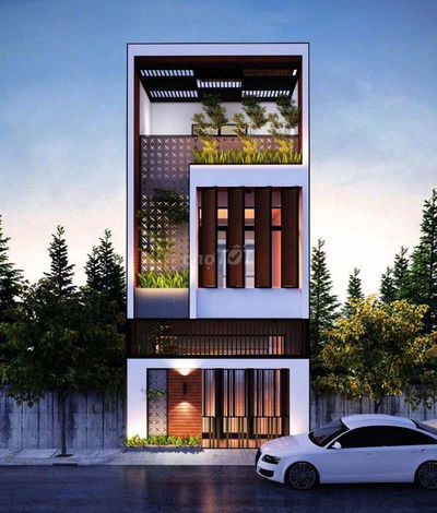 BÁN NHÀ 3 TẦNG 2 MẶT ĐƯỜNG NGAY BIỂN MỸ KHÊ-NGUYỄN VĂN THOẠI–CHỈ 7.XTỶ