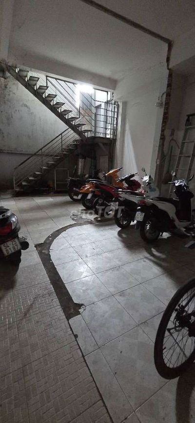 Bán Dãy Trọ - sát Tên Lửa, 4 tầng, 90m2, Hẻm Xe Hơi, đường Tỉnh Lộ 10