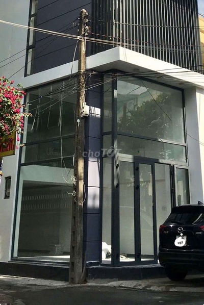 🔰MBKD Góc 2MT Tân Hải - dt 4 × 11m - Ngay Sau Lưng Etown - Giá Tốt