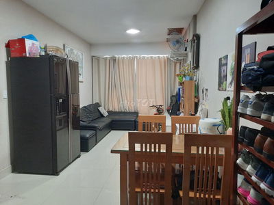 Căn hộ Citihome 2pn 2wc full nội thất 6.5tr / tháng tại quận 2