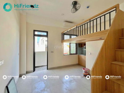 ⭐️DUPLEX BANCOL MỚI KHAI TRƯƠNG - GẦN ĐẠI HỌC TÀI NGUYÊN VÀ MÔI TRƯỜNG