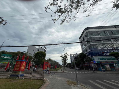 100m2 MT Bắc Sơn giá 6ti7 có TL