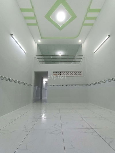 NHÀ HỒ SƠ XÃ KÝ NGAY TRUNG TÂM CHỢ VÀ TRƯỜNG HỌC LÊ THỊ NGAY