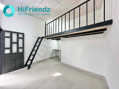 PHÒNG GẦN ĐH NGUYỄN TẤT THÀNH_Vườn Lài Q12_MỚI 100%, CÁCH NTTU 3P