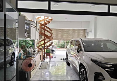 BÁN NHÀ HẺM 1236 LÊ VĂN LƯƠNG – ĐƯỜNG 12M  – LIỀN KỀ  ZEITGEIST NHÀ BÈ