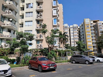 Cần bán CC Canary gấp vì đi địnhcư(giá rẻ bất ngờ) 1,75 tỷ TP Thuận An