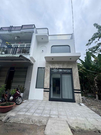 cần bán nhà KDC P2 Sa Đéc