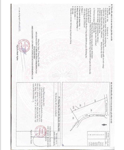 Cần bán gần 1.3ha, vị trí rất đẹp. Cách sân bay Long Thành 7.5km
