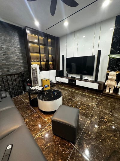 Bán nhà Phú Diễn, nhà Mới nội thất full sẵn ở, 36m2. Nhỉnh 5,675 tỷ