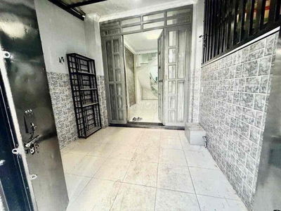 Bán nhà Phú Nhuận, 40 m² 3 Tầng 4Pn. Khu an ninh dân trí giá tốt