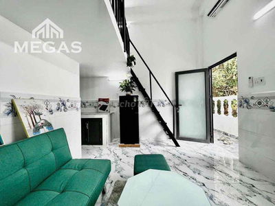 -🏡CĂN HỘ DUPELX -📌GÁC m7 -💥HOÀ BÌNH - TÔ HIỆU -💥HƯƠNG LỘ 2