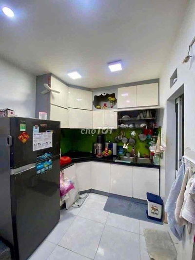 nhà 2 PHÒNG NGỦ TRẦN ĐÌnh XU. đủ đồ