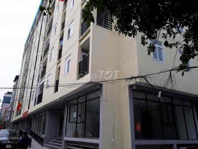 cho thuê chung cư Vạn Bảo, Ba Đình - 02PN 17,5 triệu