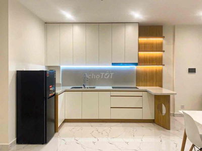 Căn hộ mới hoàn thành 2Pn2WC - view trực diện sông Đông Nai