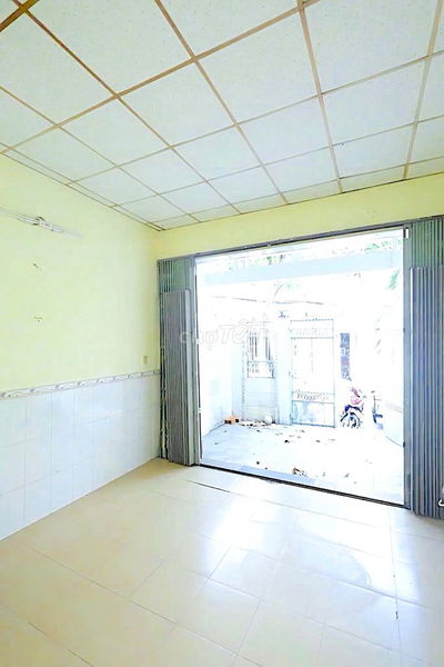🛎️ BÁN NHÀ 2 LẦU HUỲNH TẤN PHÁT – TÂN THUẬN ĐÔNG – Q7 – CHỈ 3.85 TỶ
