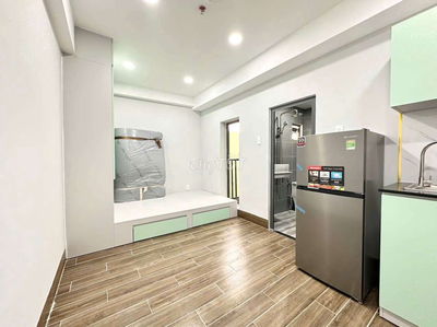 CHO THÊU PHÒNG STUDIO MÁY GIẶC RIÊNG SÁT TRỤC ĐƯỜNG NGUYỄN VĂN LƯỢNG