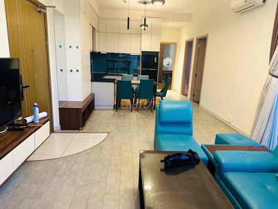 Căn góc Jamila Khang Điền, 100m2, 3PN view đẹp, nhỉnh 5.5t