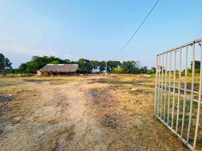 Bán Đất TP Dĩ An 3.843m 6.5tr/m có 1000m Thổ Cư