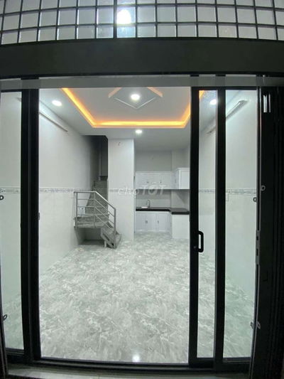 Cần cho thuê nhà nguyên căn hẻm 7/41 Thành Thái Q10