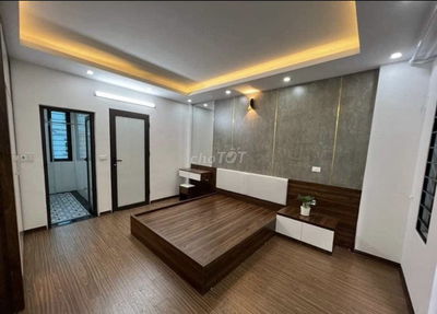 Cho Thuê Phòng Trọ 30m2 FULL ĐỒ ở 20 Hồ Tùng Mậu