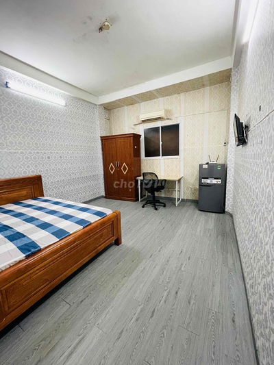 chính chủ cho thuê p full nt ở được 4 ng giờ tự do,0 chung chủ!