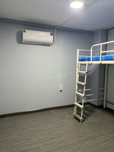 PHÒNG MỚI XÂY NGUYỄN GIA TRÍ BÌNH THẠNH