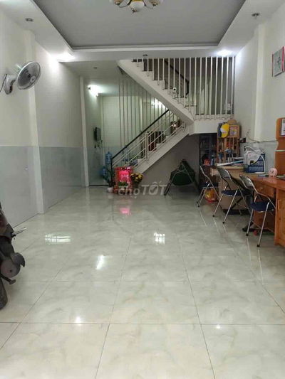 Nhà Tl16 3Pn Ngay Ngã 4 Ga Giáp Gò Vấp Giá 7 Triệu