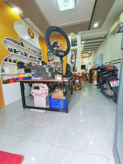 Định cư úc bán nhà huỳnh văn chính tân phú 32,6m2 dọn vô ở ngay