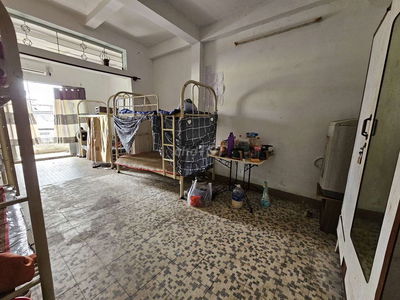 Phòng rộng 25m2 gần chợ Thị Nghè, Quận 1