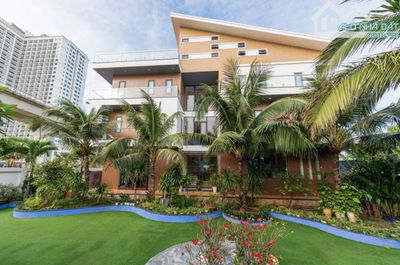 Bán căn villa siêu vip khu vực sông Hàn Đà Nẵng