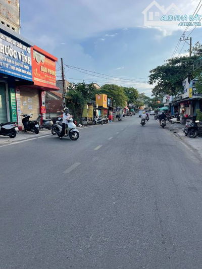 BÁN ĐẤT MẶT TIỀN ĐƯỜNG TRẦN PHÚ- KHU TẬP TRUNG KINH DOANH SẦM UẤT