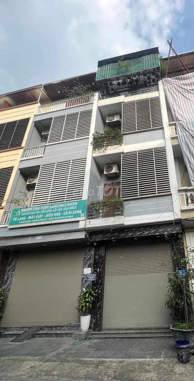 Bán gấp LIỀN KỀ VẠN PHÚC HÀ ĐÔNG 90m dân xây 4 tầng kiên cố tc 15 tỉ