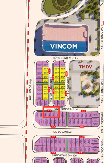 CĂN LIỀN KỀ 104M GIÁ SIÊU RẺ  CHỈ 18.5 TỶ!!!