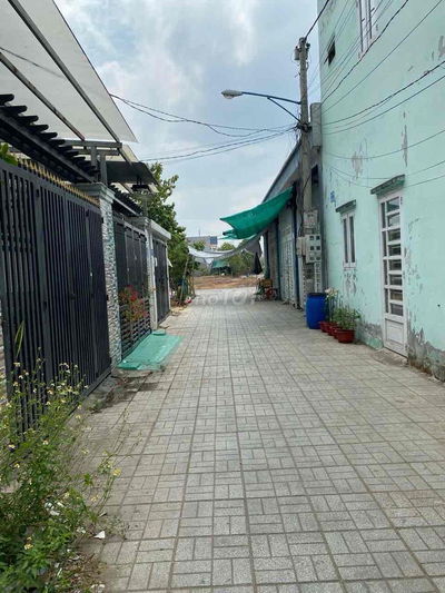 🎁 Đất Thổ Cư Mỹ Hạnh Nam SHR 4x18 KDC Cát Tường Phú Nguyên