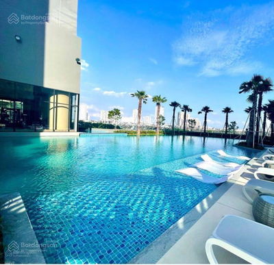Độc quyền quỹ căn cần bán giá tốt nhất tại chung cư Park Kiara với giá tốt nhất